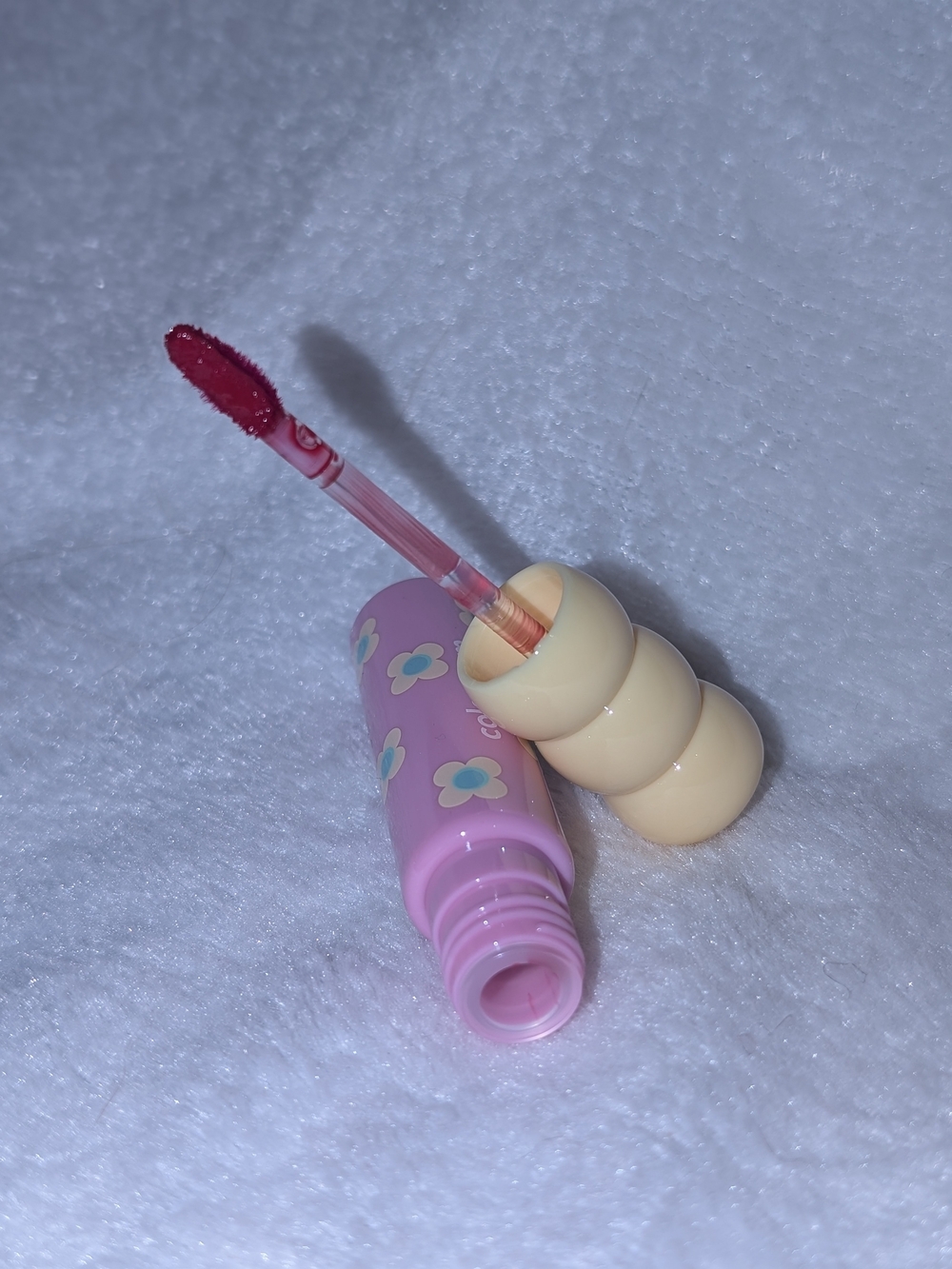 Colorgram Fruity Glass Tint 08 Lovely Raspberry x2